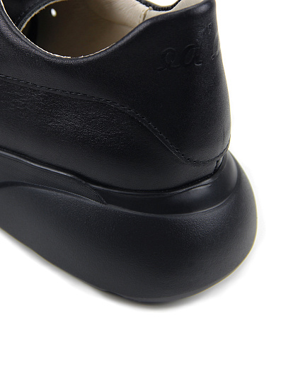 картинка Кроссовки ED'ART 139.ariya'bl. black R от интернет магазина