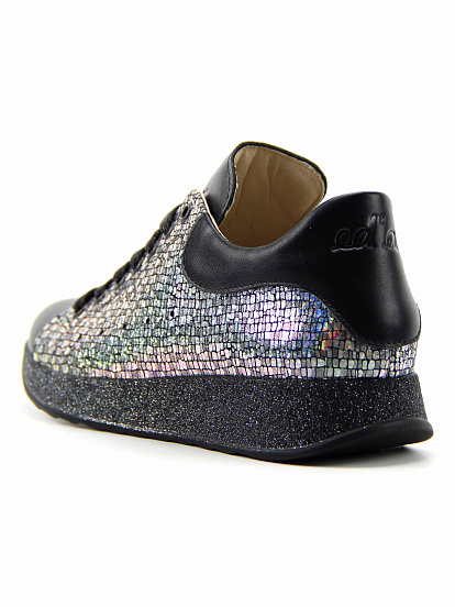 картинка Кроссовки ED'ART 139.157bl.engerek R от интернет магазина