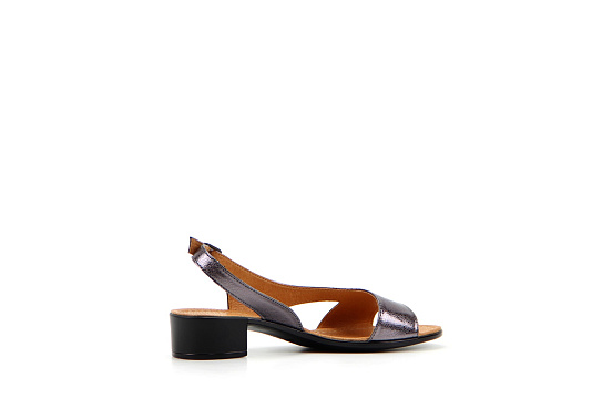 картинка Босоножки ED'ART 3051.312'bl.nikel от интернет магазина