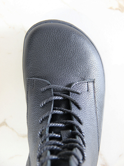 картинка Босоногие ботинки  ED'ART 351.NATA'bl.Черный флоттер от интернет магазина