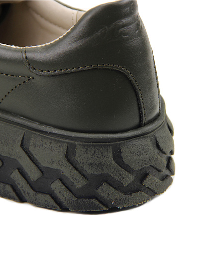 картинка Кеды ED'ART 128.iceberg'bl. green R от интернет магазина