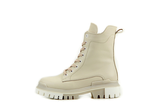 картинка Ботинки ED'ART 346.astra20'w.beige от интернет магазина