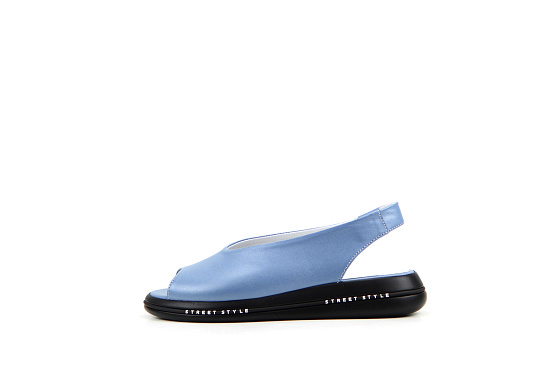 картинка Босоножки ED'ART 1019.189'bl.Richie jeans от интернет магазина