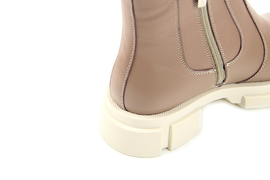 картинка Челси ED'ART 336.21074'be. cocoa от интернет магазина