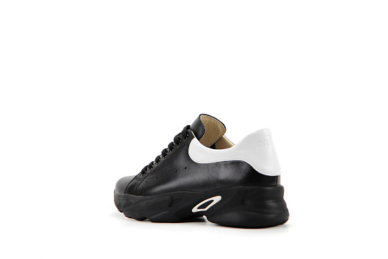 картинка Кроссовки ED'ART 139.188'bl.black от интернет магазина