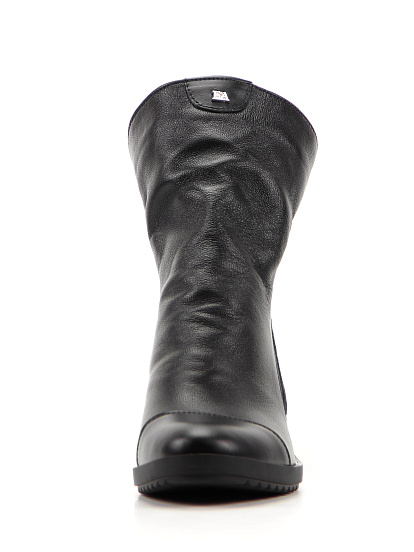 картинка Ботинки ED'ART 233.irma5.black R от интернет магазина