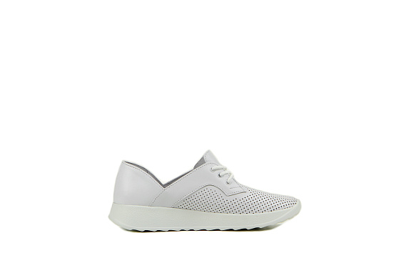 картинка Кеды ED'ART 114.asia'w.White от интернет магазина