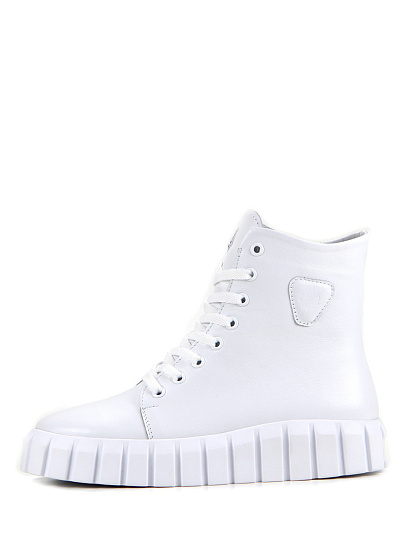 картинка Ботинки ED'ART 212.91505'w.white от интернет магазина