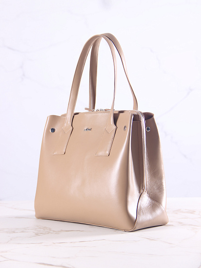 картинка Сумка ED`ART S05.круасан майами от интернет магазина