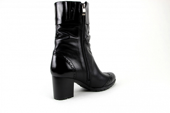 картинка Полусапоги ED'ART 634.vera5 от интернет магазина