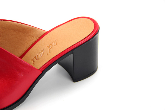 картинка Босоножки ED'ART 6012.624'bl.red от интернет магазина