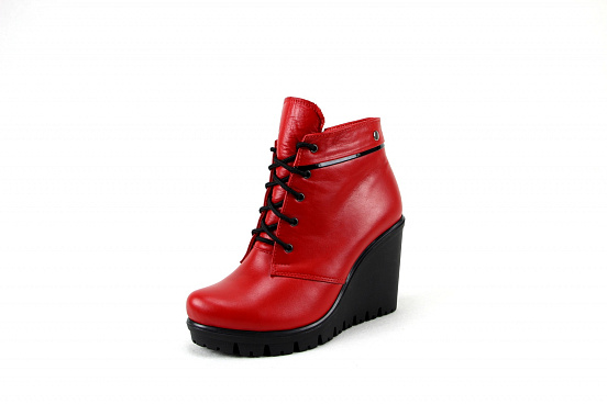картинка Ботильоны ED'ART 900.Alegra3 М.red от интернет магазина
