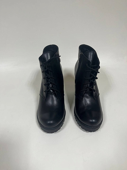 картинка Ботильоны ED'ART 900.alegra'bl.black R от интернет магазина