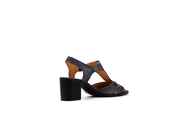 картинка Босоножки ED'ART 6001.624'bl.black.mamba от интернет магазина