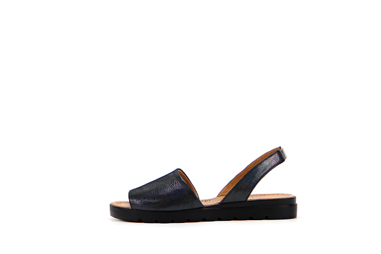 картинка Босоножки ED'ART 1056.115'bl.black.ibiza от интернет магазина