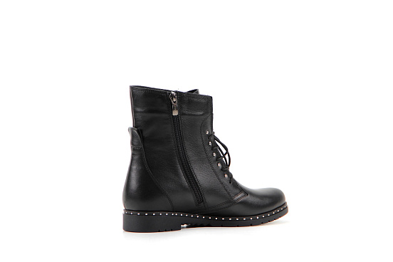 картинка Ботинки ED'ART 239.m.madonna10.black'kl от интернет магазина