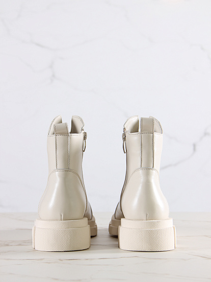 картинка Ботинки ED'ART 330.М.21074be. бежевый от интернет магазина