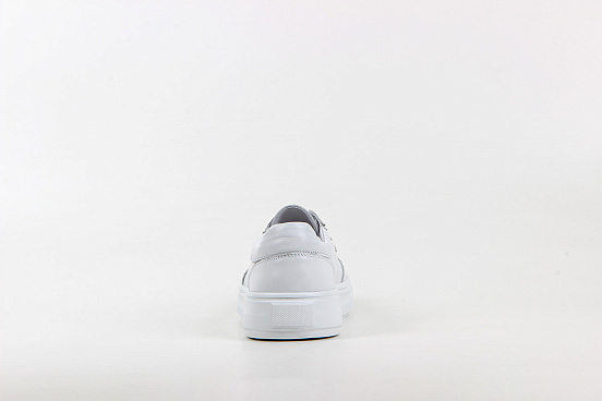 картинка Кеды ED'ART 148.lusi22'w. white от интернет магазина