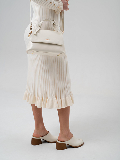 картинка Сабо ED'ART 5200.23663'br. бежевый от интернет магазина