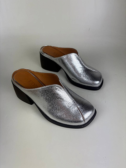 картинка Сабо ED'ART 5200.23663'bl. Серебро уценка от интернет магазина