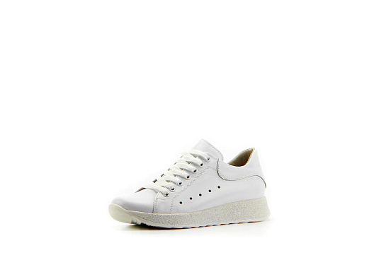 картинка Кроссовки ED'ART 139.157w.white от интернет магазина