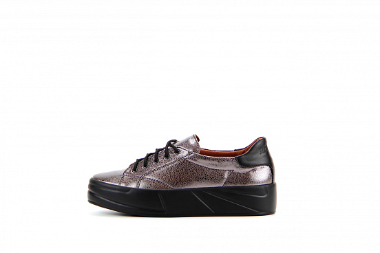 картинка Кеды ED'ART 131.131'bl.nikel от интернет магазина