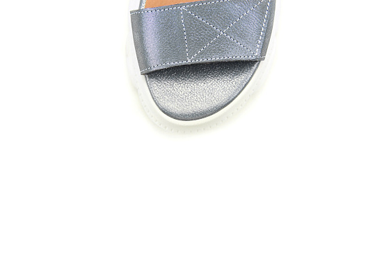 картинка Босоножки ED'ART 2022.197'w. Astana blue R от интернет магазина