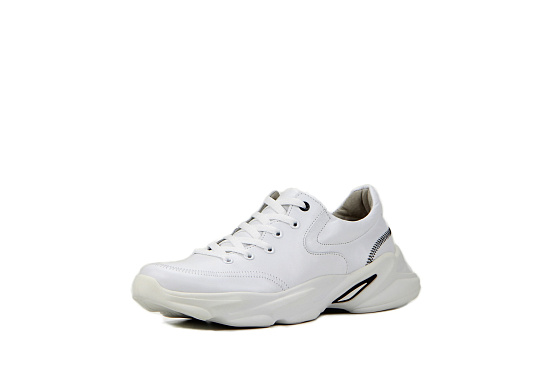 картинка Кроссовки ED'ART 137.190'w.white от интернет магазина