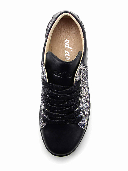 картинка Кроссовки ED'ART 139.157bl.engerek R от интернет магазина