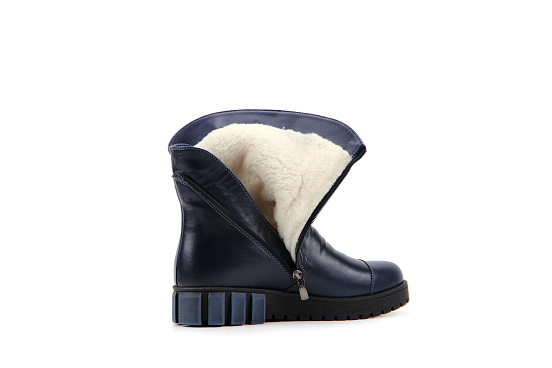 картинка Ботинки ED'ART 233.astra8.blue от интернет магазина
