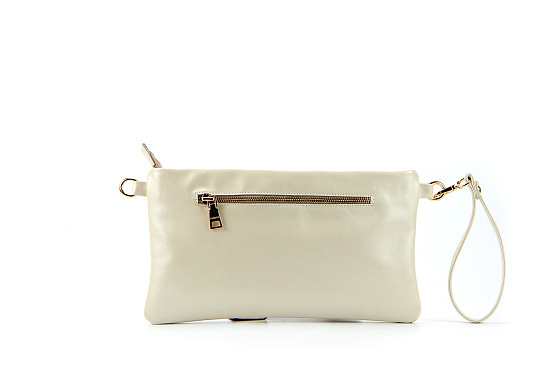 картинка Клатч ED`ART k03.biege от интернет магазина