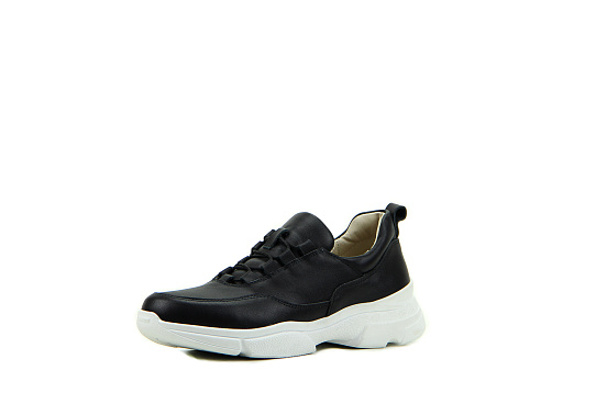 картинка Кроссовки ED'ART 155.173'w.Black от интернет магазина