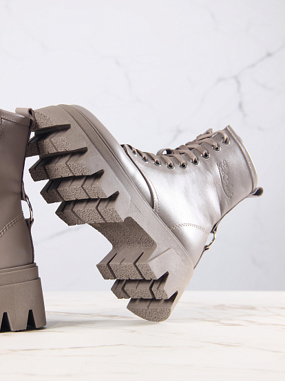 картинка Ботинки ED'ART 329.зиплайн'ka. марокко от интернет магазина