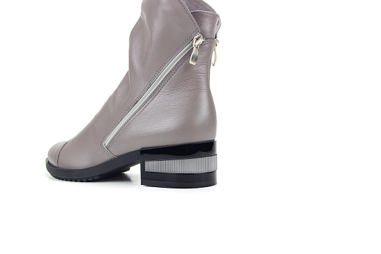 картинка Ботинки ED'ART 233.irma5S's.grey от интернет магазина