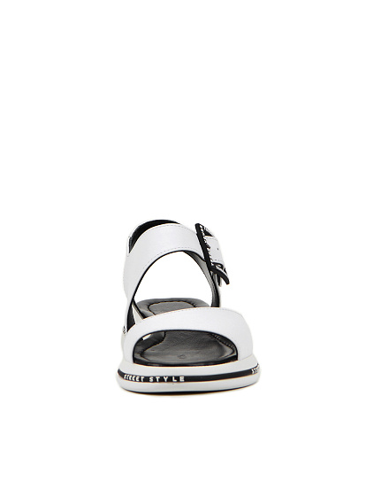 картинка Босоножки ED'ART 1025.189'w.white R от интернет магазина