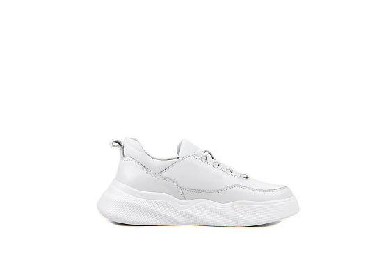 картинка Кроссовки ED'ART 155.c.195'w.White от интернет магазина