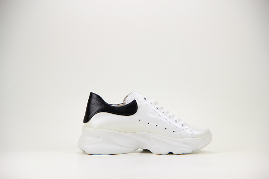 картинка Кроссовки ED'ART 139.188'w.white R от интернет магазина