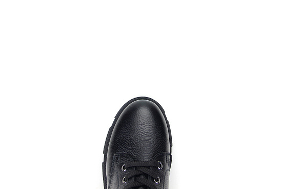 картинка Ботинки ED'ART 341.21074.black от интернет магазина