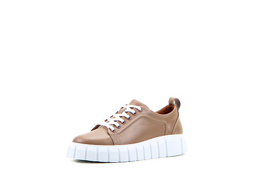 картинка Кеды ED'ART 158.91505'w.Cocoa toprak от интернет магазина