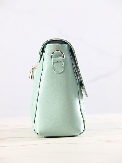 картинка Сумка-клатч ED`ART s03.Мята от интернет магазина