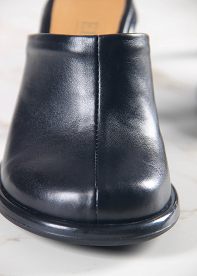 картинка Сабо ED'ART 6112.PODYUM133'bl. черный от интернет магазина