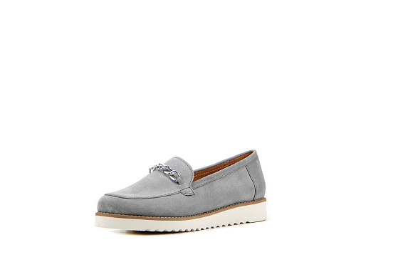 картинка Туфли ED'ART 115.man'w.w.blue от интернет магазина