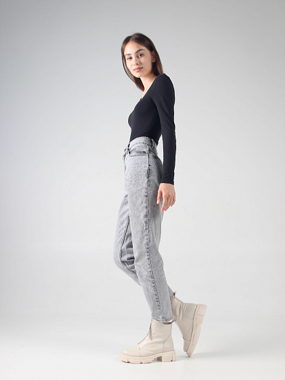 картинка Ботинки ED'ART 330.21074'm.Бежевый от интернет магазина