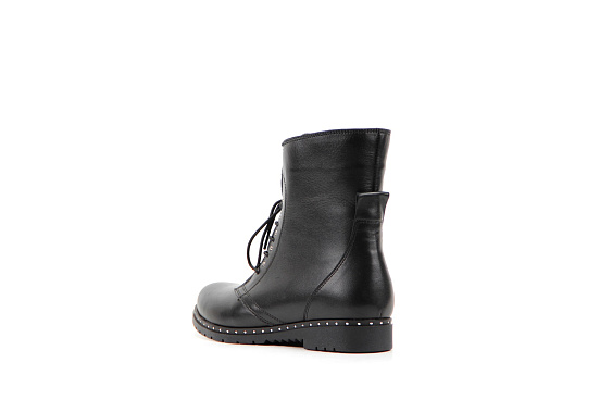 картинка Ботинки ED'ART 239.m.madonna10.black'kl от интернет магазина