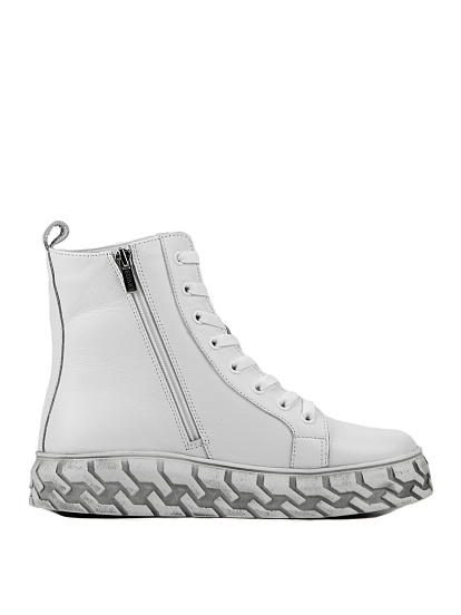 картинка Ботинки ED'ART 214.iceberg'w. white R от интернет магазина