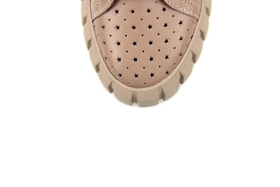 картинка Кеды ED'ART 125.91505'be.Cocoa от интернет магазина