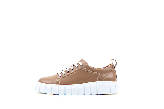 картинка Кеды ED'ART 158.91505'w.Cocoa toprak от интернет магазина