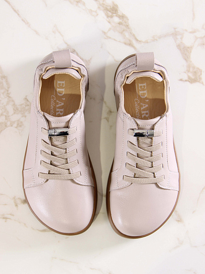 картинка Кеды босоногие ED'ART 164.асти'br.Визон стар от интернет магазина