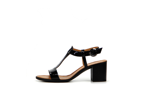 картинка Босоножки ED'ART 6002.624'bl.laq от интернет магазина