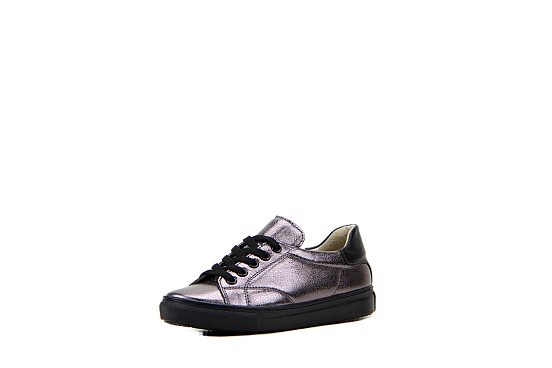 картинка Кеды ED'ART 131.lusi'bl.nikel R от интернет магазина